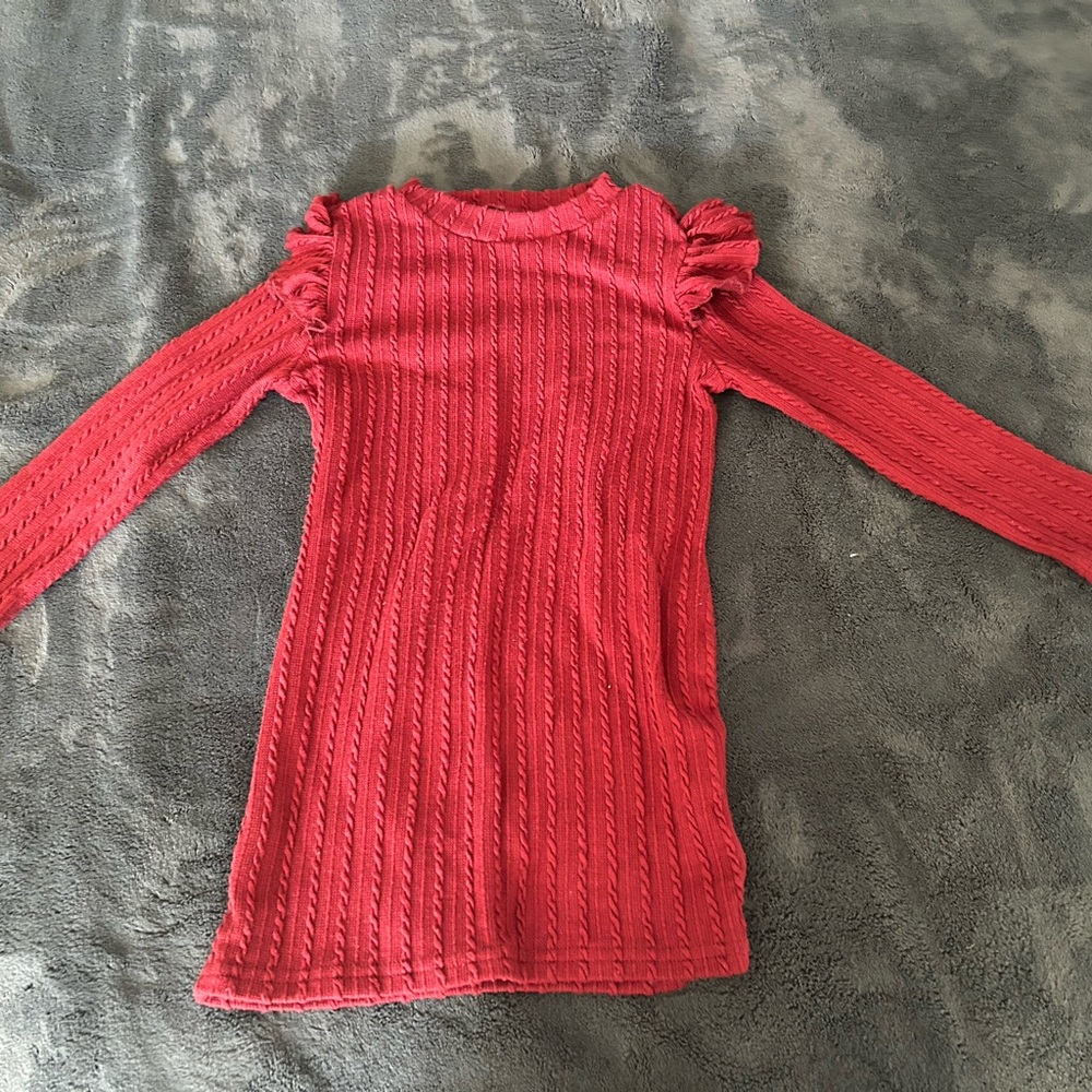 Toddler dress